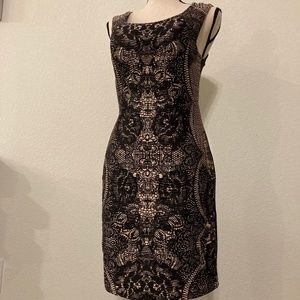 Bodycon dress